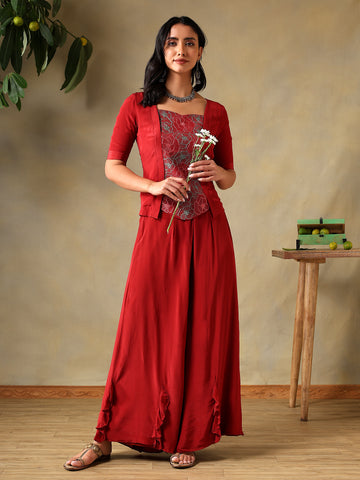 Dalia Co-ord Set