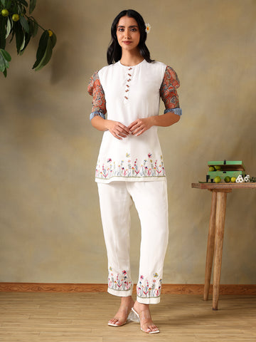 Nia Co-ord Set