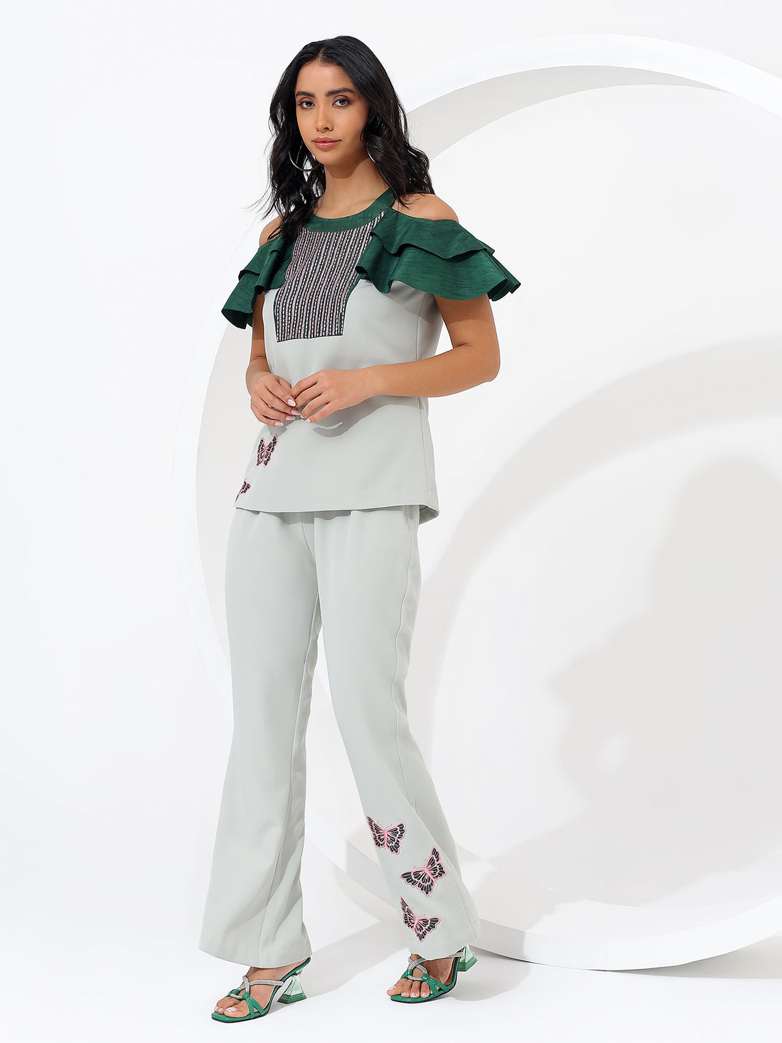 Cielo Co-ord Set