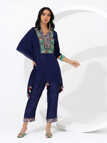 Selene Kaftaan Set