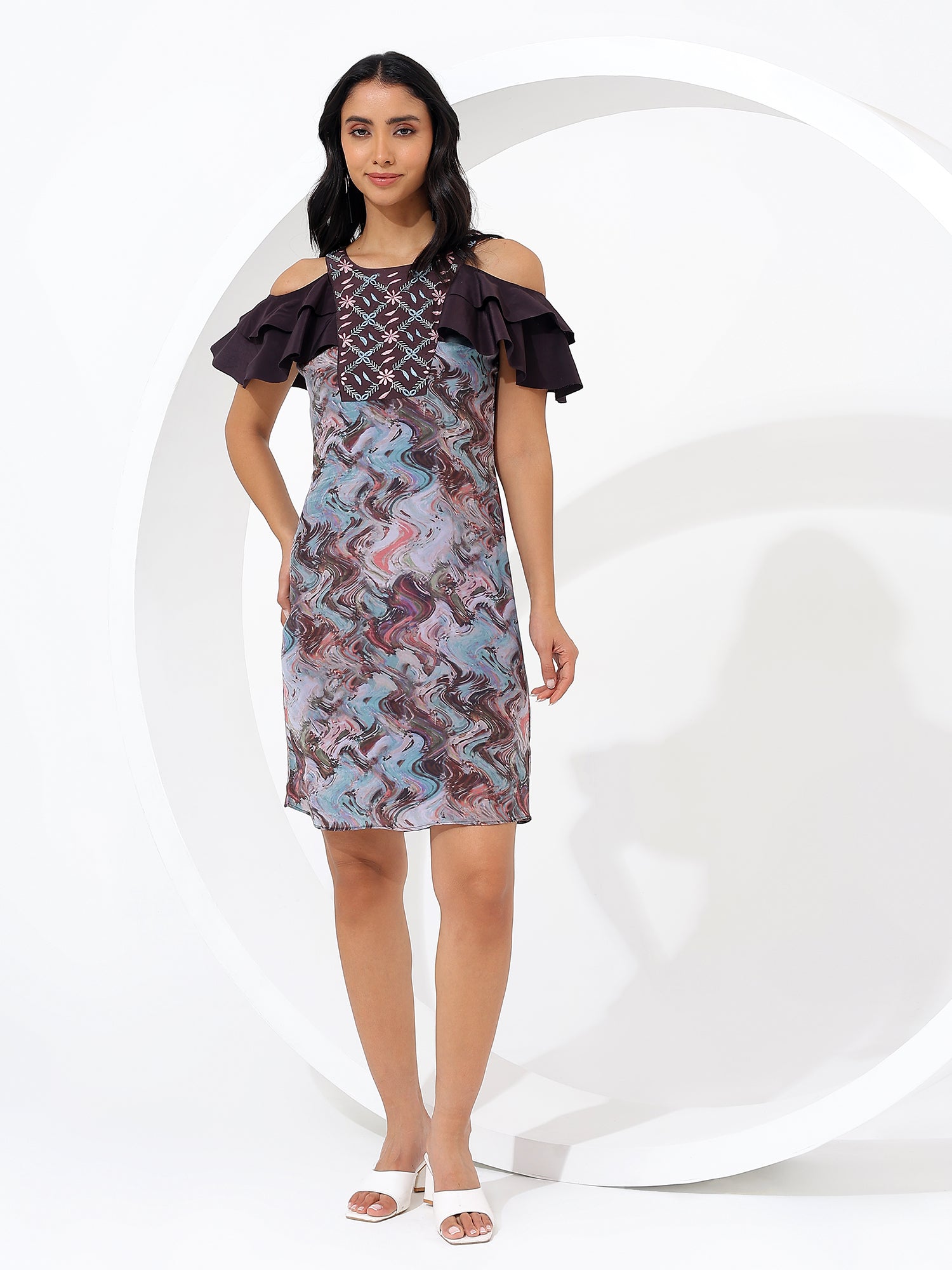 Zara Dress