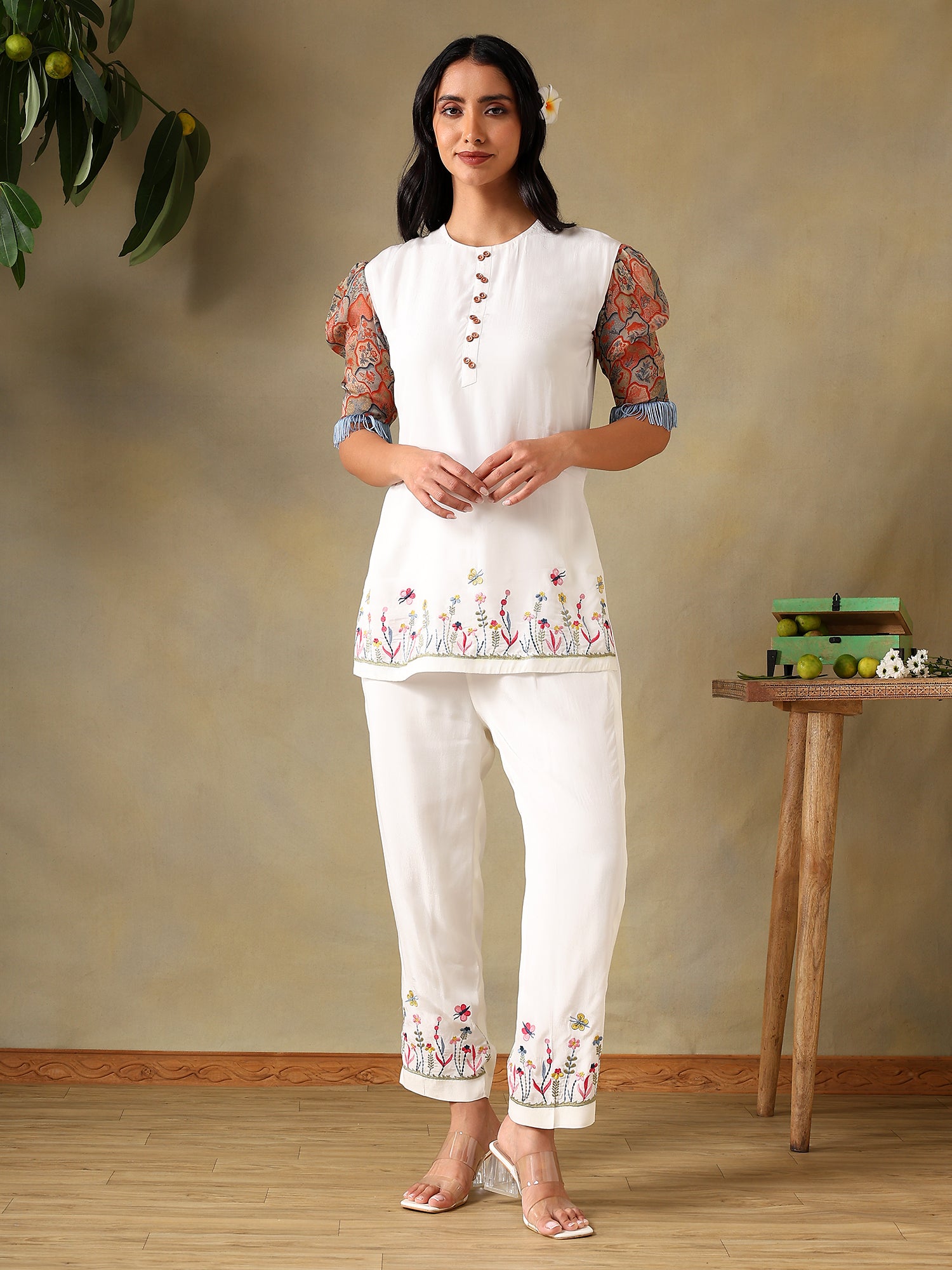 Nia Co-ord Set