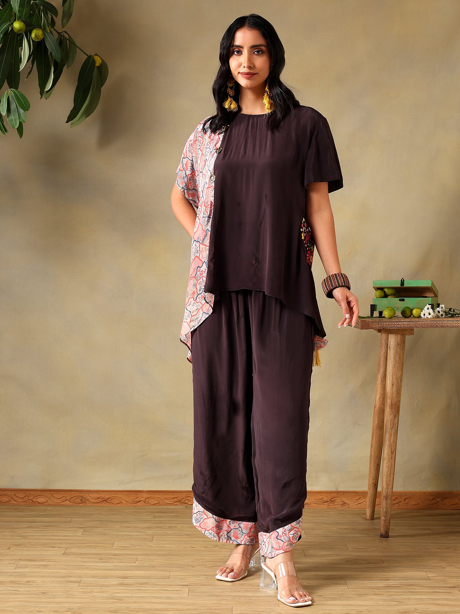 Eden Co-ord Set